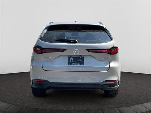 2025 Mazda CX-90 3.3 Turbo Premium Sport