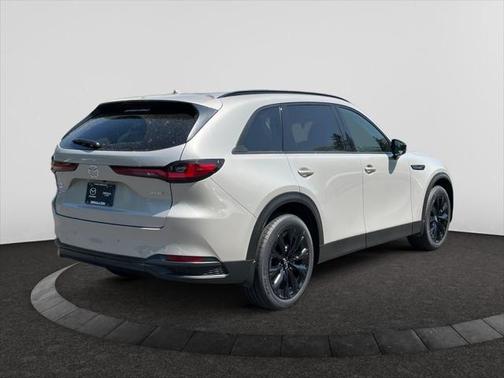 2025 Mazda CX-90 3.3 Turbo Premium Sport