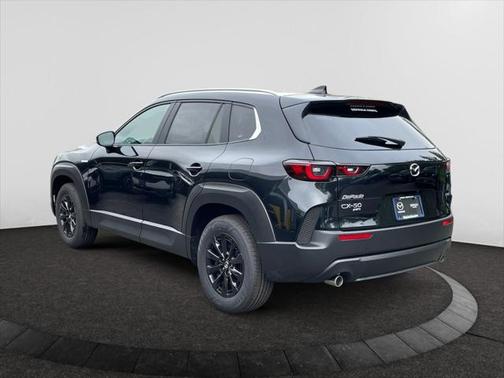 2025 Mazda CX-50 Hybrid Preferred Package