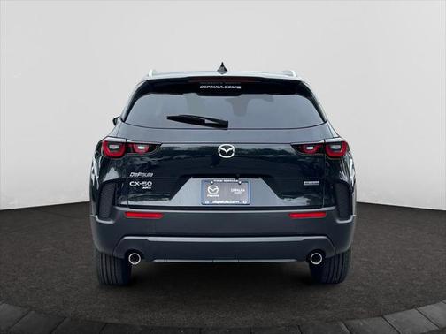 2025 Mazda CX-50 Hybrid Preferred Package
