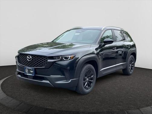 2025 Mazda CX-50 Hybrid Preferred Package