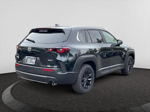 2025 Mazda CX-50 Hybrid Preferred Package