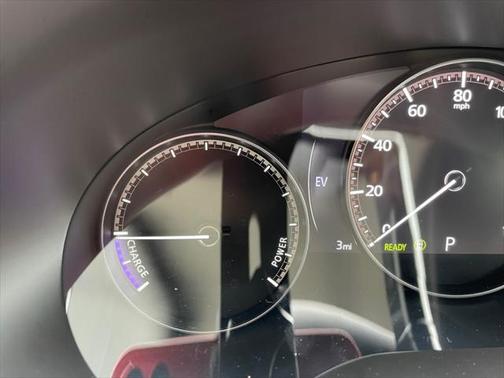 2025 Mazda CX-50 Hybrid Preferred Package
