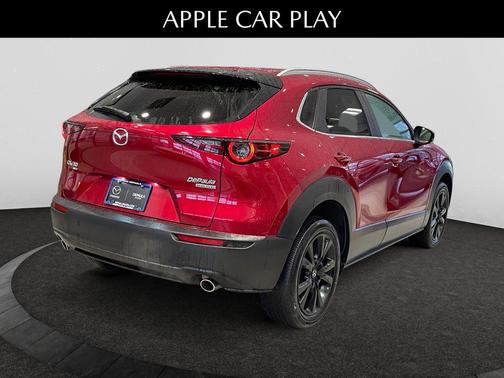 2024 Mazda CX-30 2.5 S Select Sport