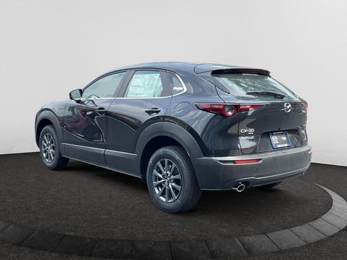 2025 Mazda CX-30 2.5 S