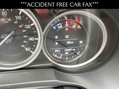 2023 Mazda CX-5 2.5 S Preferred Package