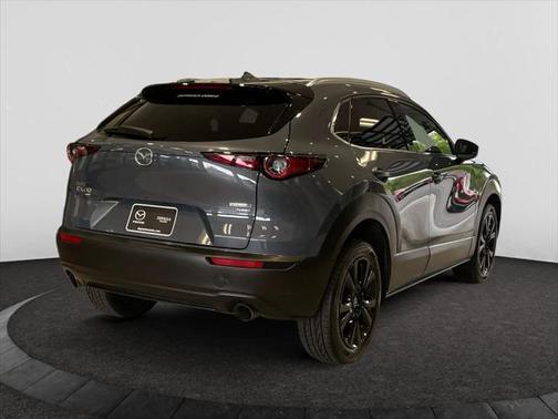2021 Mazda CX-30 2.5 Turbo Premium Package