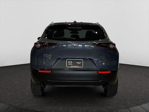 2021 Mazda CX-30 2.5 Turbo Premium Package
