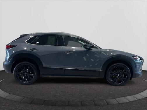 2021 Mazda CX-30 2.5 Turbo Premium Package