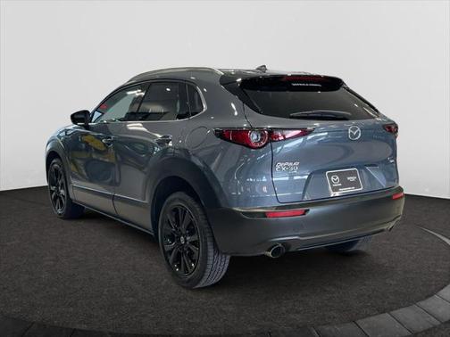 2021 Mazda CX-30 2.5 Turbo Premium Package