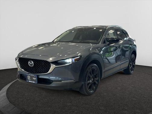 2021 Mazda CX-30 2.5 Turbo Premium Package