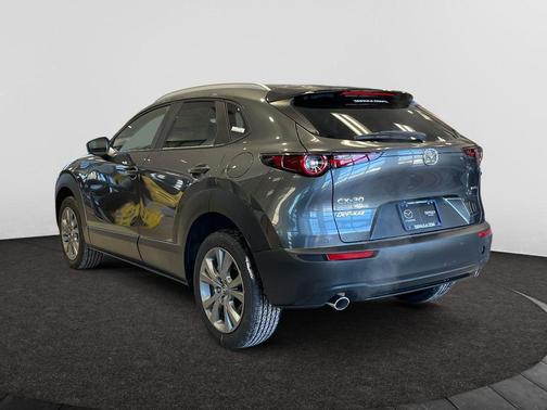2026 Mazda CX-30 2.5 S Preferred Package