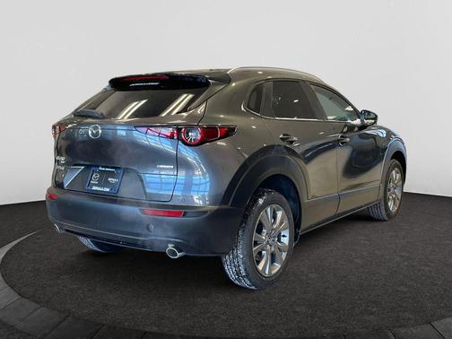 2026 Mazda CX-30 2.5 S Preferred Package
