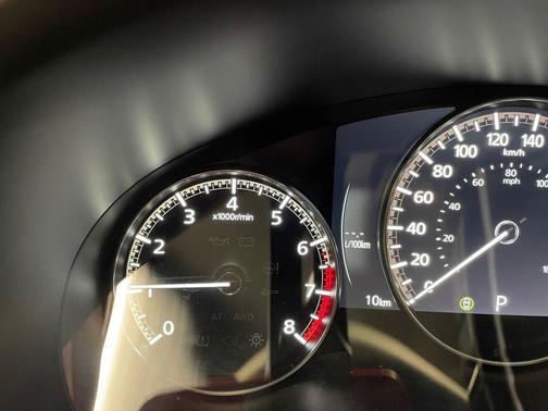 2026 Mazda CX-30 2.5 S Preferred Package