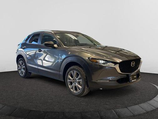 2026 Mazda CX-30 2.5 S Preferred Package