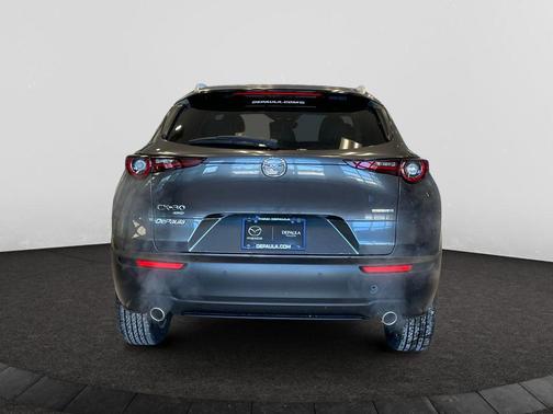 2026 Mazda CX-30 2.5 S Preferred Package