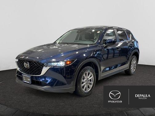 2023 Mazda CX-5 2.5 S Preferred Package
