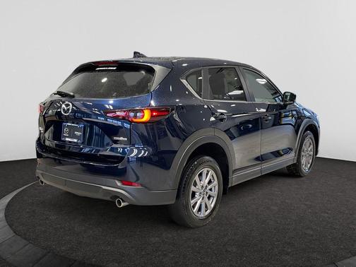 2023 Mazda CX-5 2.5 S Preferred Package