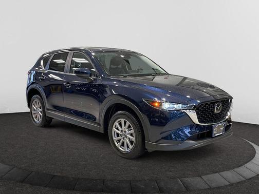 2023 Mazda CX-5 2.5 S Preferred Package