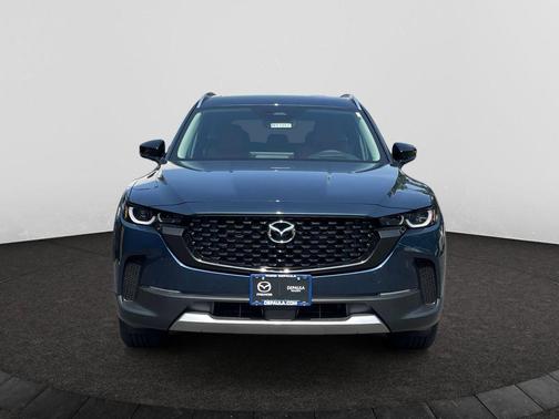 2025 Mazda CX-50 2.5 Turbo Premium Package