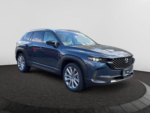 2026 Mazda CX-50 2.5 S Premium Package
