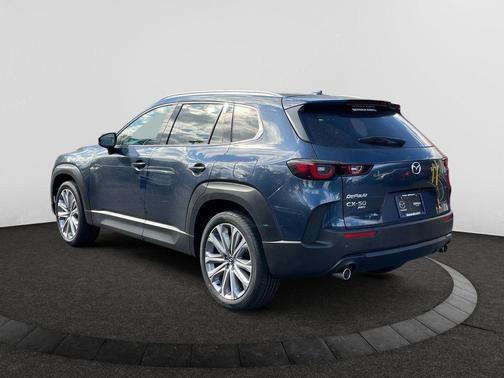 2026 Mazda CX-50 2.5 S Premium Package