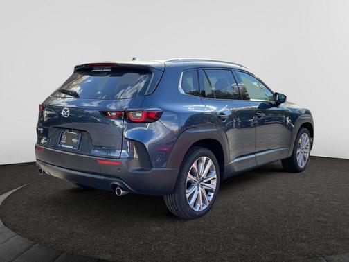 2026 Mazda CX-50 2.5 S Premium Package