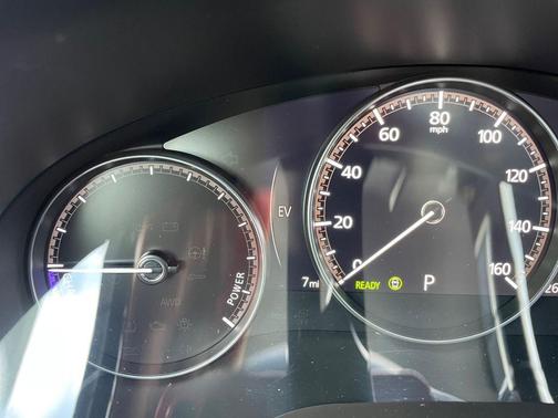 2026 Mazda CX-50 Hybrid Premium