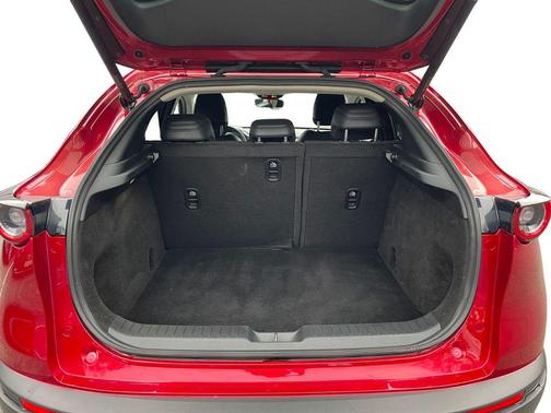 2023 Mazda CX-30 2.5 S Premium Package