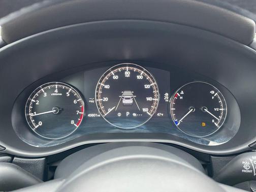 2023 Mazda CX-30 2.5 S Premium Package