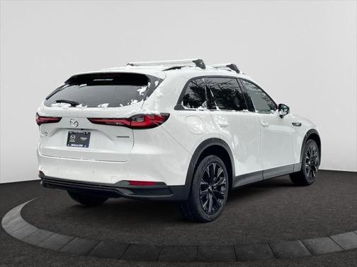 2025 Mazda CX-90 PHEV Sport