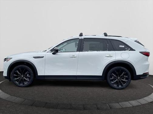 2025 Mazda CX-90 PHEV Sport
