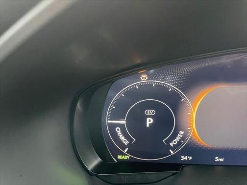 2025 Mazda CX-90 PHEV Sport