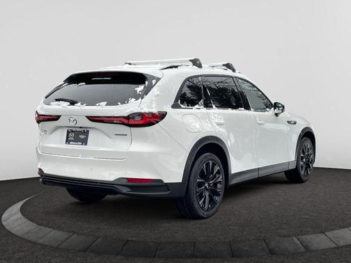 2025 Mazda CX-90 PHEV Premium Sport