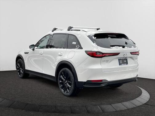 2025 Mazda CX-90 PHEV Sport