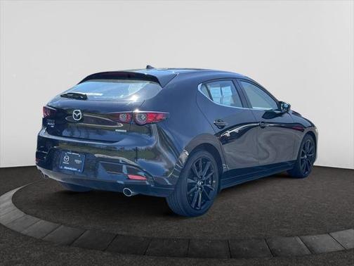 2020 Mazda Mazda3 AWD w/Premium Package