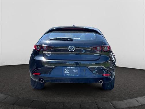 2020 Mazda Mazda3 AWD w/Premium Package