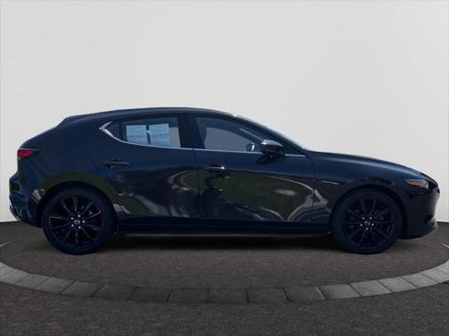 2020 Mazda Mazda3 AWD w/Premium Package