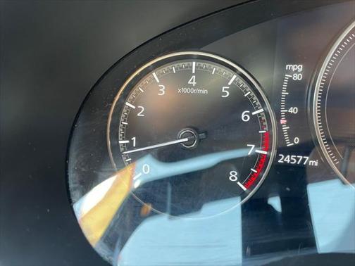 2020 Mazda Mazda3 AWD w/Premium Package