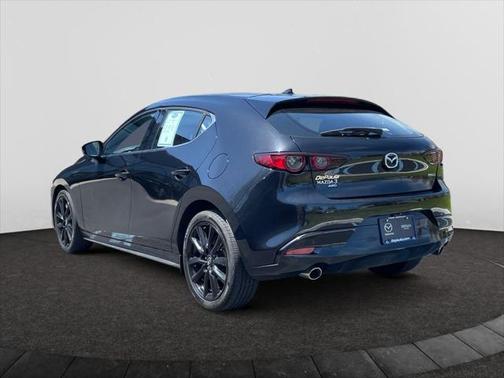 2020 Mazda Mazda3 AWD w/Premium Package