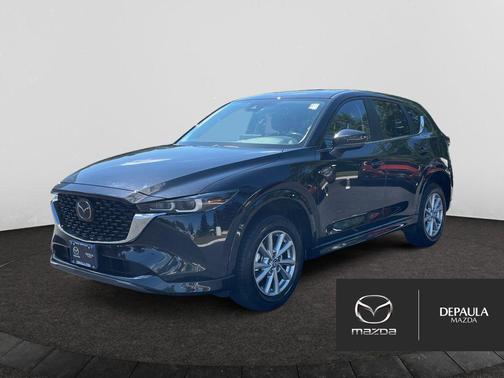2024 Mazda CX-5 2.5 S Select