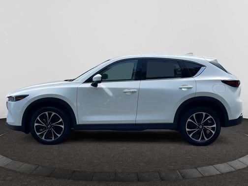 2022 Mazda CX-5 2.5 S Premium