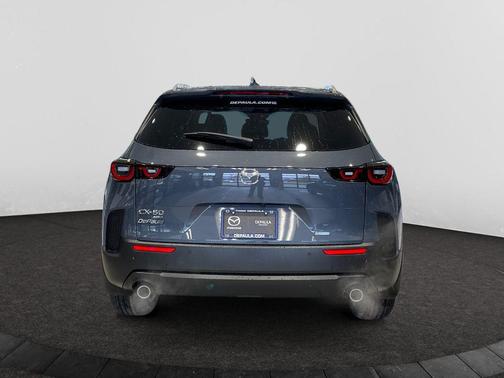 2026 Mazda CX-50 2.5 S Premium Package