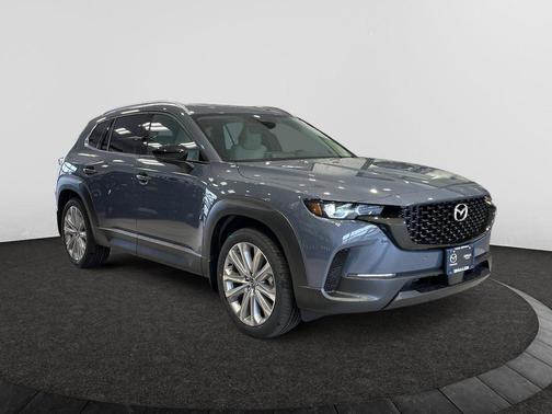 2026 Mazda CX-50 2.5 S Premium Package