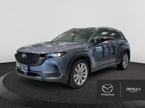 2026 Mazda CX-50 2.5 S Premium Package