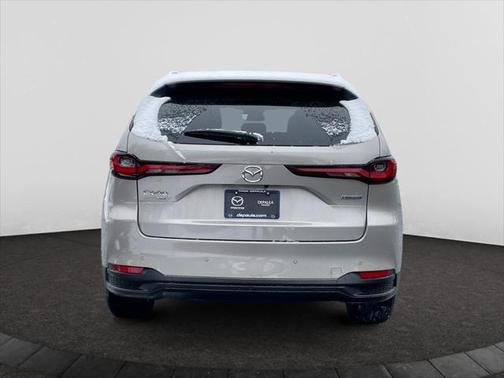 2025 Mazda CX-90 PHEV Base