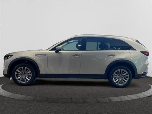2025 Mazda CX-90 PHEV Preferred