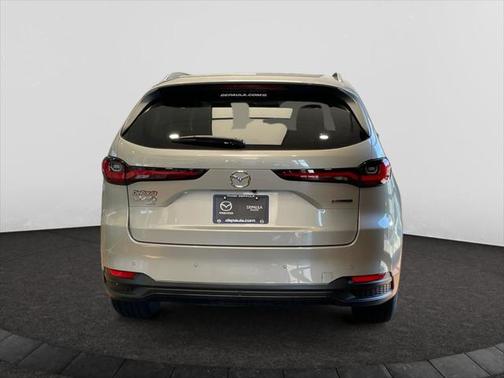 2025 Mazda CX-90 PHEV Preferred