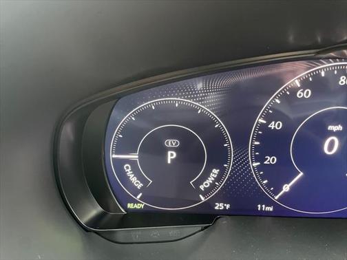 2025 Mazda CX-90 PHEV Base