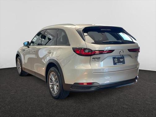 2025 Mazda CX-90 PHEV Preferred